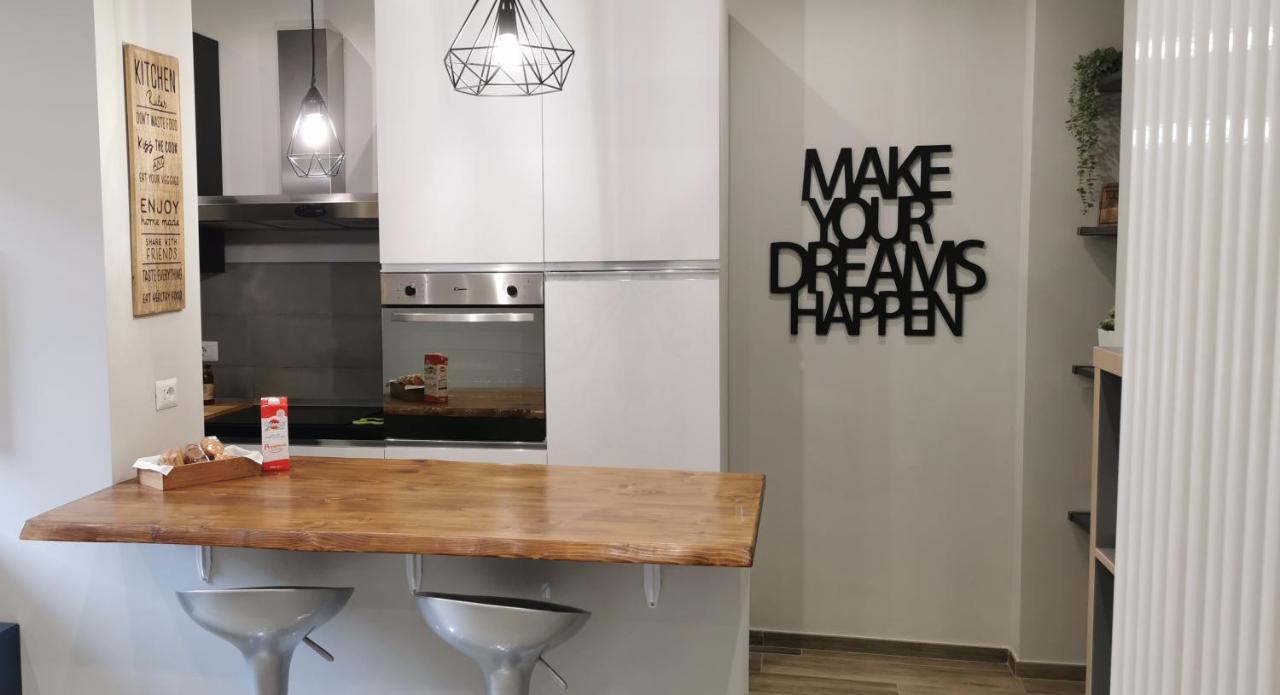 Casa Gourmet Apartment Turin Ngoại thất bức ảnh