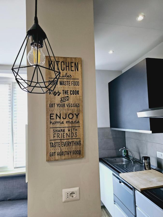 Casa Gourmet Apartment Turin Ngoại thất bức ảnh