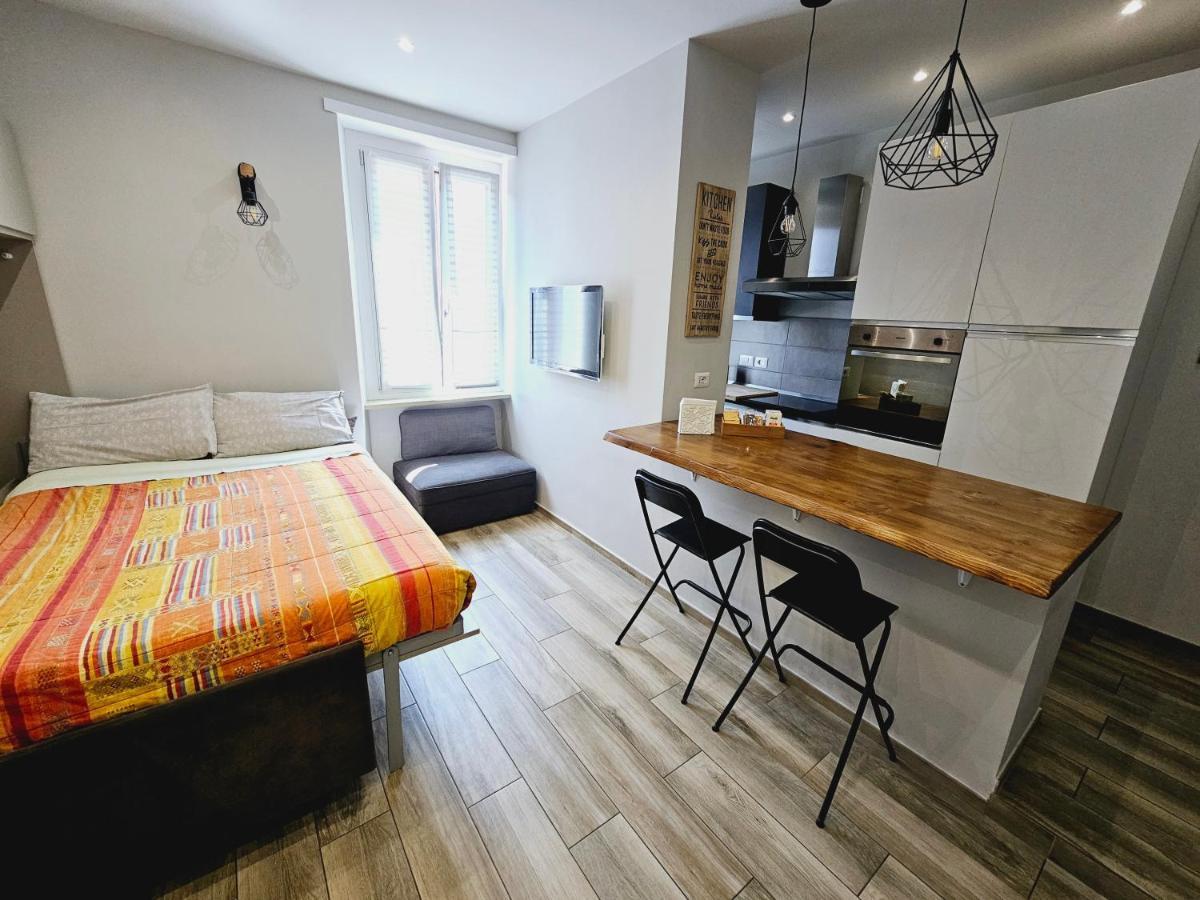 Casa Gourmet Apartment Turin Ngoại thất bức ảnh