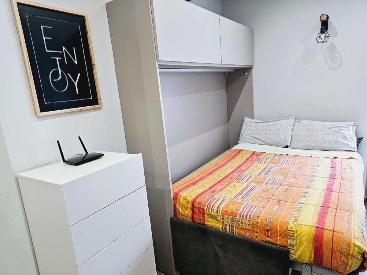 Casa Gourmet Apartment Turin Ngoại thất bức ảnh