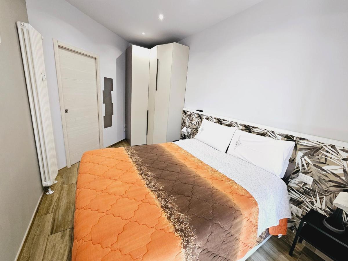 Casa Gourmet Apartment Turin Ngoại thất bức ảnh