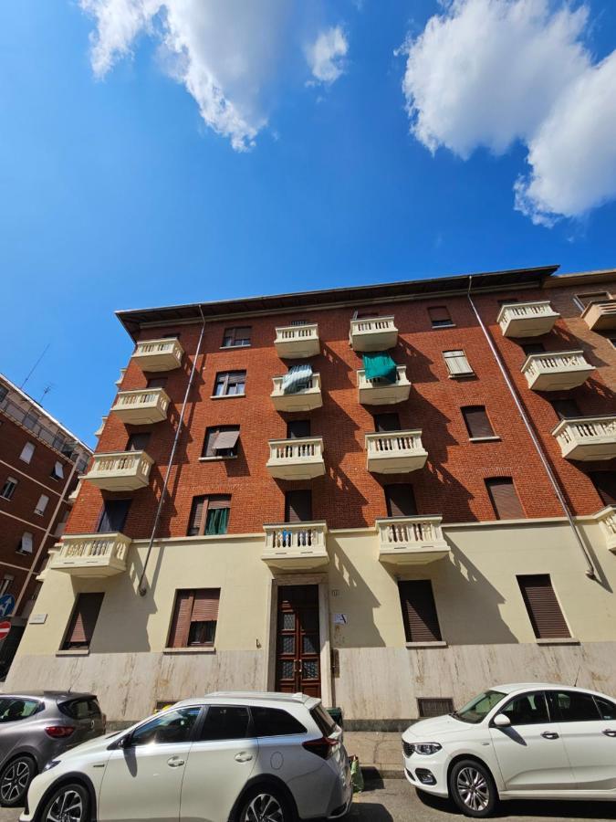 Casa Gourmet Apartment Turin Ngoại thất bức ảnh
