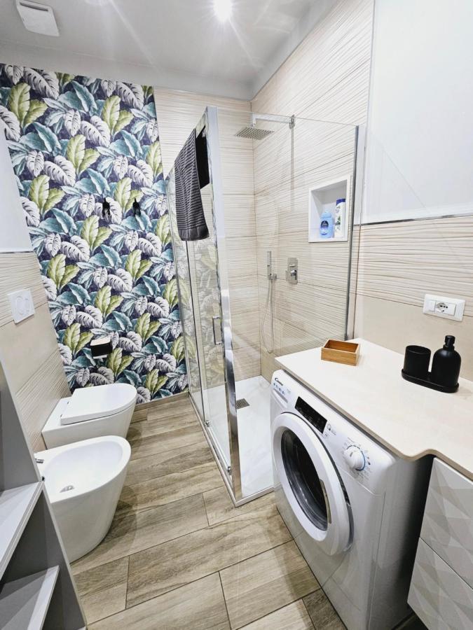 Casa Gourmet Apartment Turin Ngoại thất bức ảnh