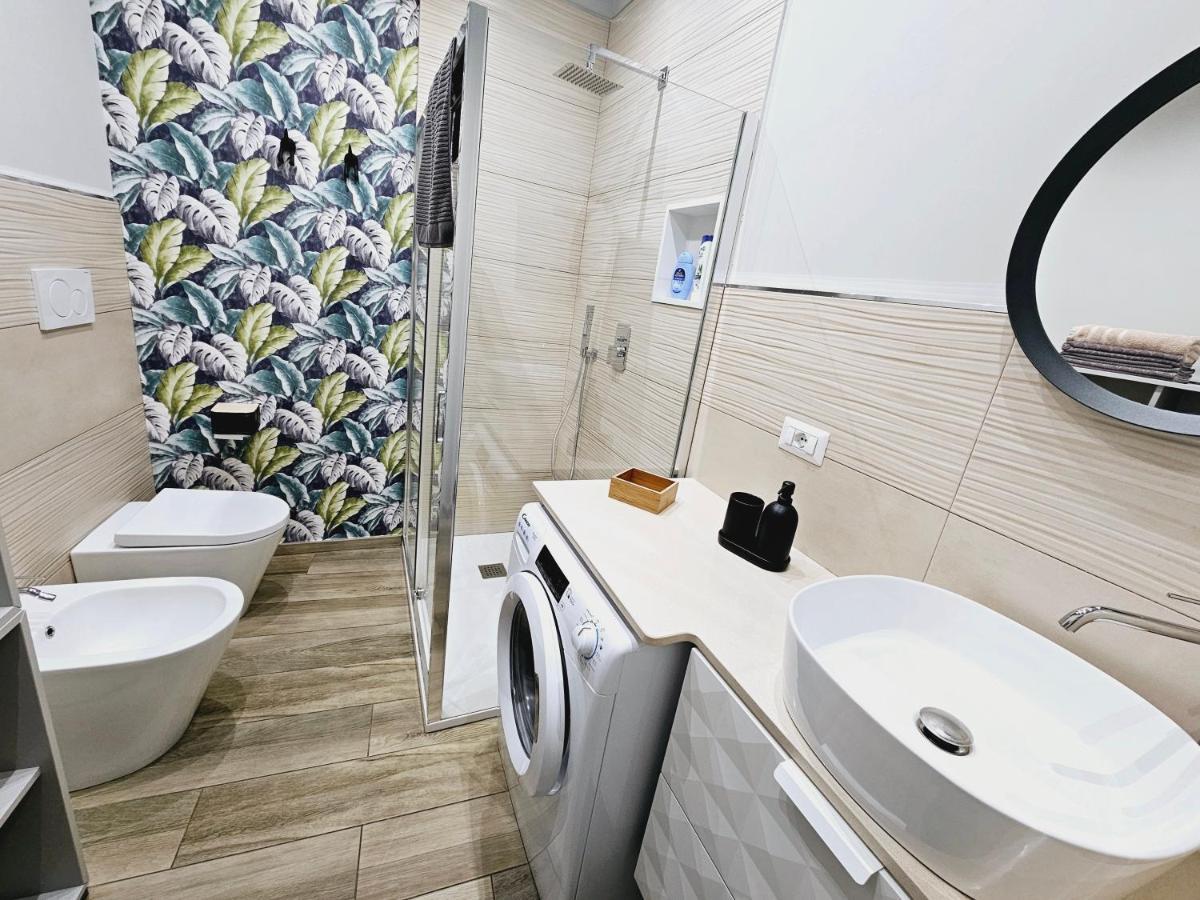 Casa Gourmet Apartment Turin Ngoại thất bức ảnh